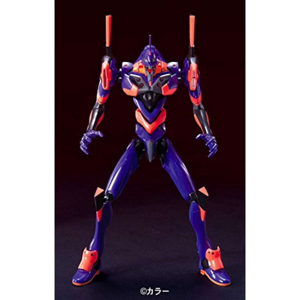Bandai Hobby Evangelion EVA-01 Movie Awakening Version Model Kit