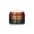 Absolute Collagen Deep Lift Night Cream – Firming Anti-Aging Moisturizer 50ml