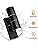 Unikcst Dusk to Dawn Outdoor Wall Lights | IP44 Sensor Up Down Light