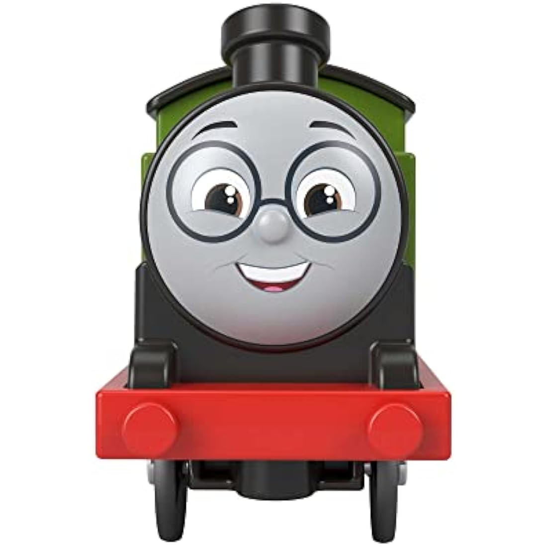 Fisher-Price Thomas & Friends Whiff Motorized Toy Train with Cargo Car