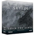 The Elder Scrolls: Skyrim - From the Ashes Board Game Expansion