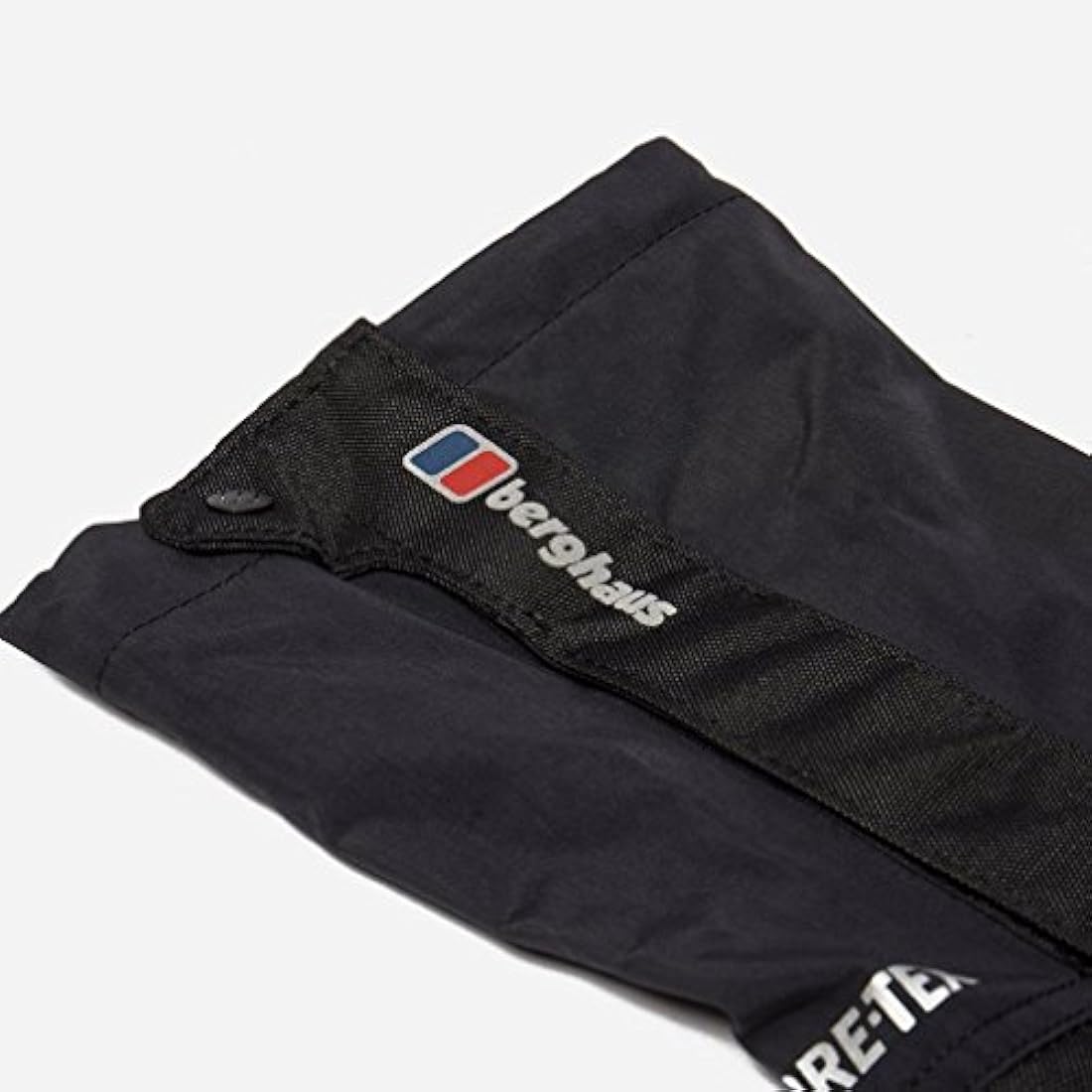 Berghaus Unisex Gore-Tex II Waterproof Hiking Gaiters with Reflective Trim