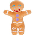 Dreamworks Shrek Gingerbread Man Plush – 10 Inch Soft Toy Character