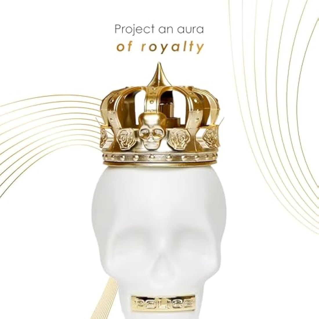 Police To Be The Queen Eau de Parfum - Women's Fragrance - 125 ml