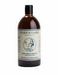 Marius Fabre Savon de Marseille Olive Oil Soap Refill - Orange Zest 1000ml