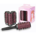 Olivia Garden Multibrush Kit | 45mm Detachable Barrels & Handle