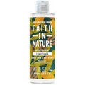Faith In Nature Shea & Argan Conditioner for Curly Hair - 400ml