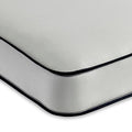 eXtreme Comfort Kids Dual Sided Innerspring Mattress | Damask EasyClean
