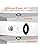 ALUSSO 6W LED Dimmable Downlights - IP44 Slim Recessed Spotlights, Black