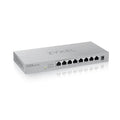 Zyxel MG-108 8-Port 2.5G Multi-Gigabit Unmanaged Ethernet Switch