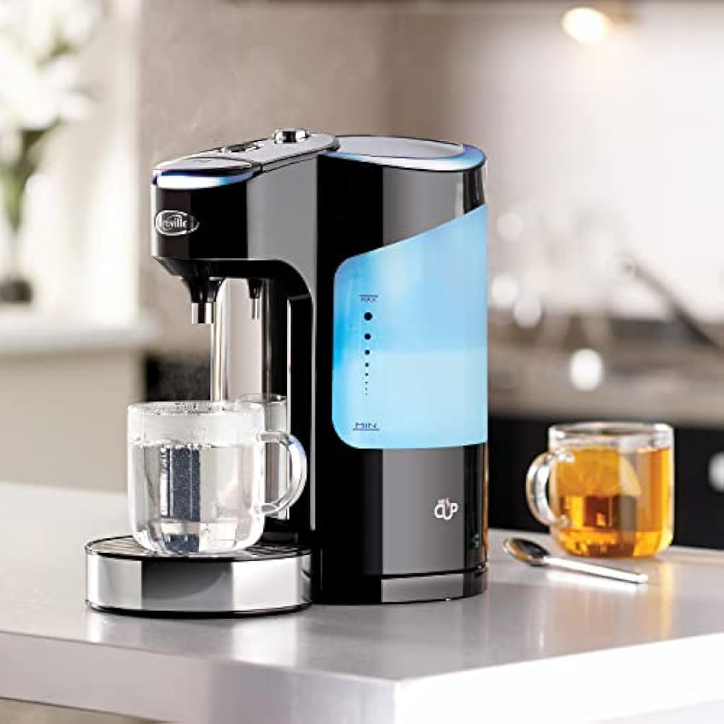 Breville HotCup Hot Water Dispenser | 2L Fast Boil & Variable Dispense