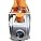 BACOENG 3 CFM Single Stage Vacuum Pump | 1/4 HP HVAC Degassing Tool