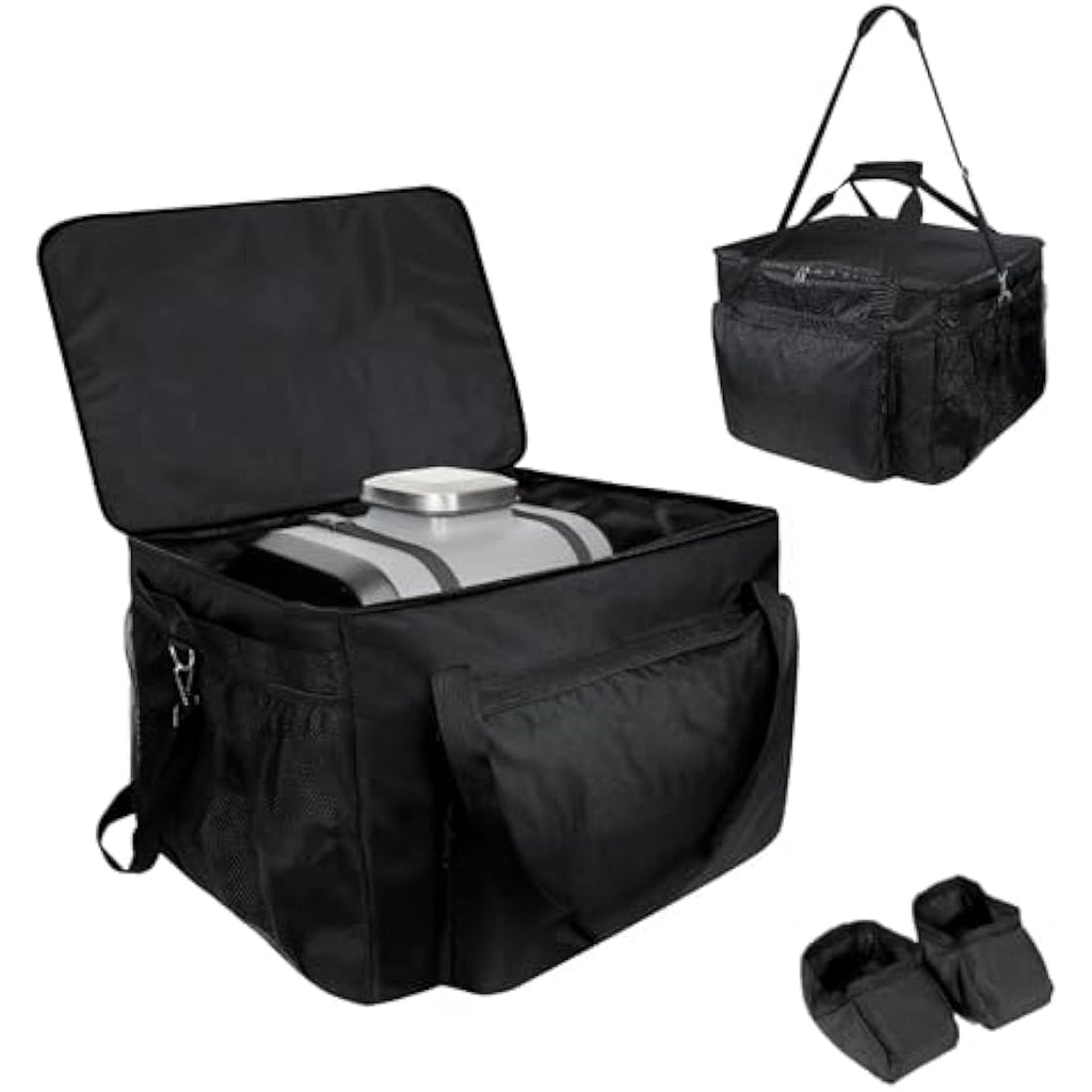 Dijia Carry Bag for Ninja Woodfire OG701UK | 600D Oxford Grill Case