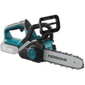 KIESBOHR 12 Inch Brushless Cordless Chainsaw | Makita 18V Compatible