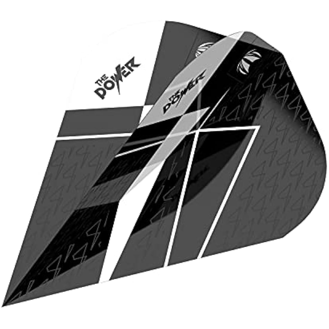 Target Phil Taylor Power 9-Five Gen 8 95% Tungsten Swiss Point Darts