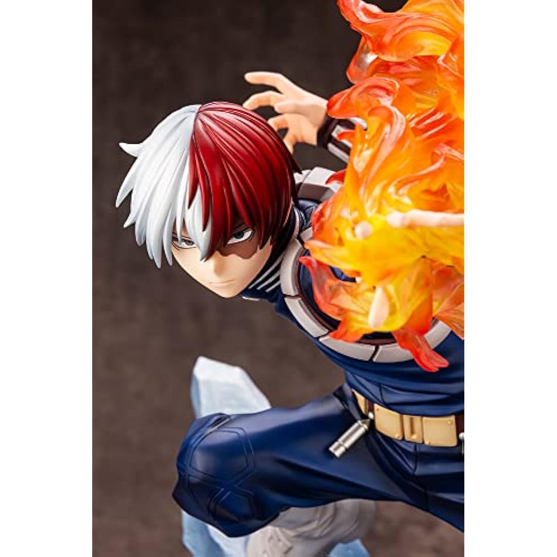 Kotobukiya My Hero Academia Shoto Todoroki Ver. 2 ARTFX J Statue