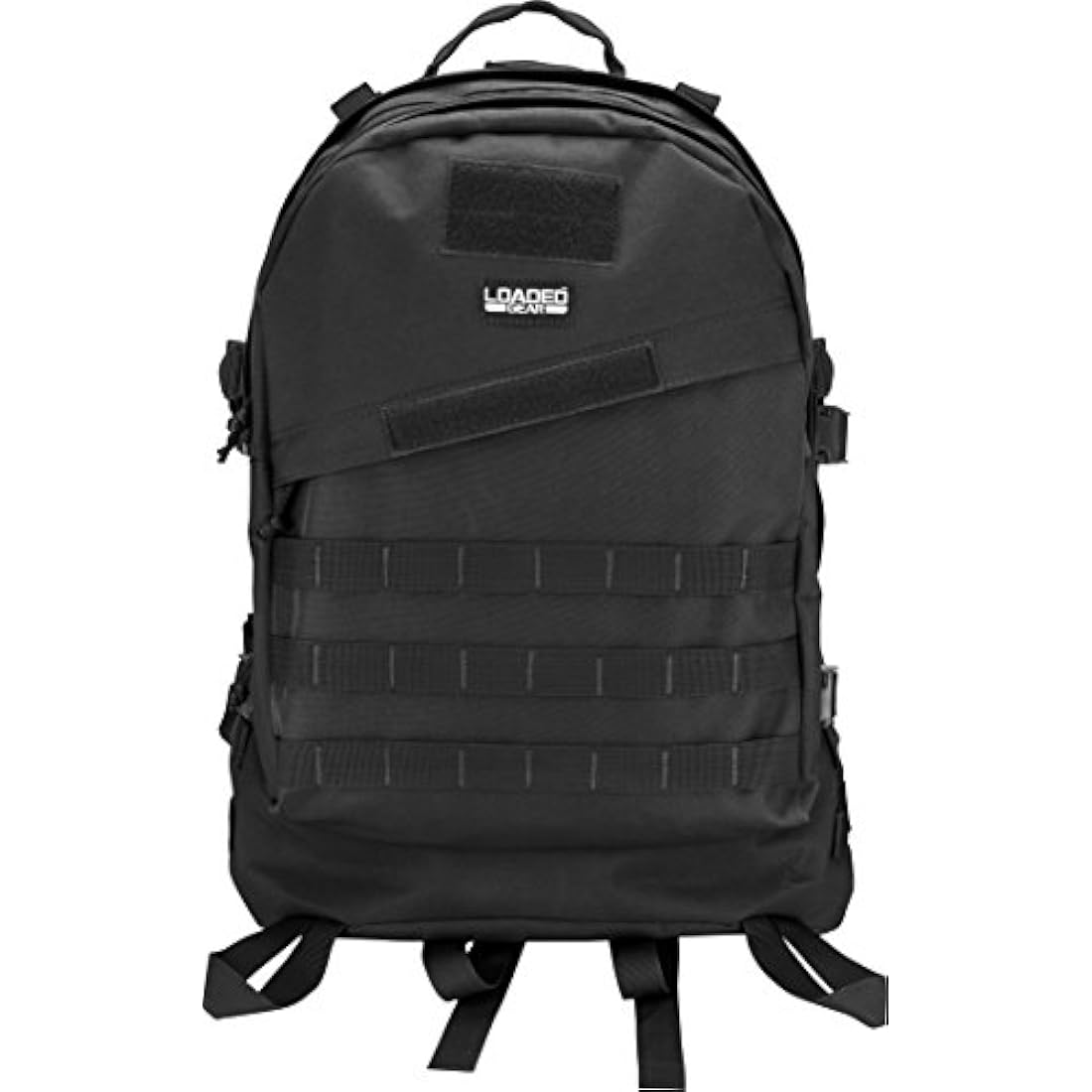 Barska GX-600 Tactical Backpack – MOLLE System Laptop Daypack