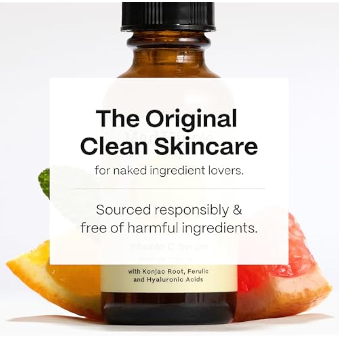 Mad Hippie Vitamin C Serum 2-Pack | Brightening Face Serum with Vitamin E