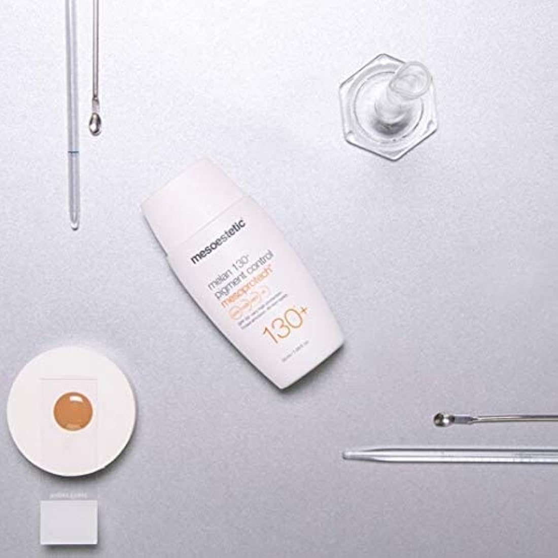 Mesoestetic Melan 130 Pigment Control SPF 50+ Sunscreen - 50ml
