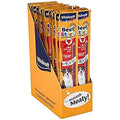 Vitakraft Beef Sticks Snacks per Cani al Manzo - 50 Pezzi da 12g