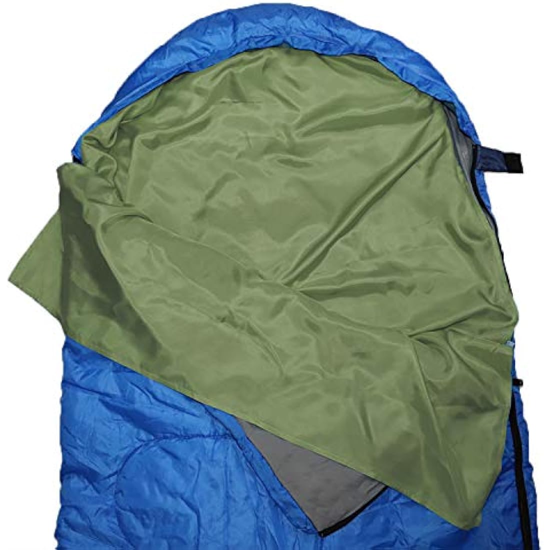 BROWINT Mulberry Silk Sleeping Bag Liner | Extra Wide Travel Sheet