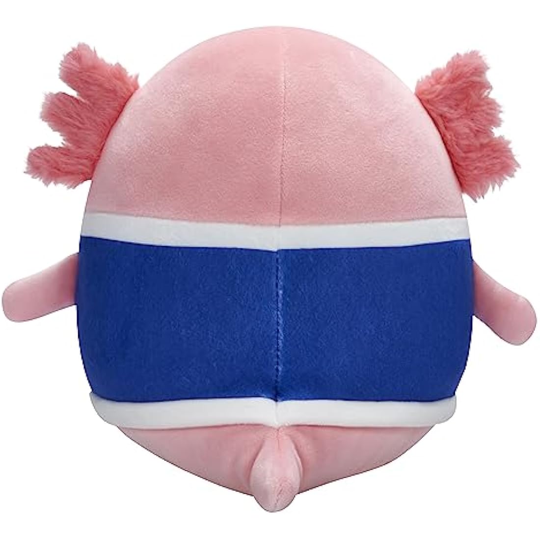 Squishmallows Archie the Axolotl Plush – 7.5-Inch Soccer Jersey Toy