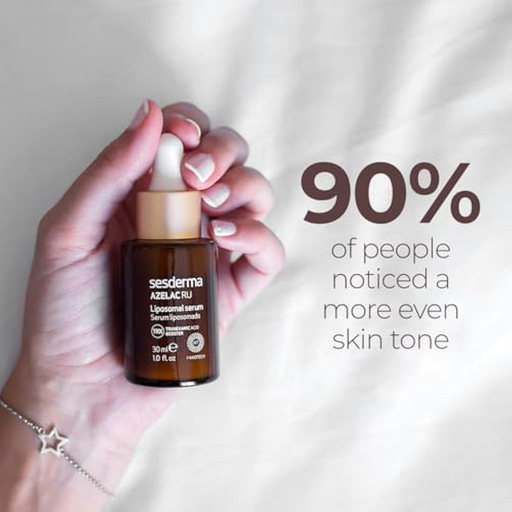 Sesderma Azelac Ru Liposomal Serum – Depigmenting Dark Spot Treatment