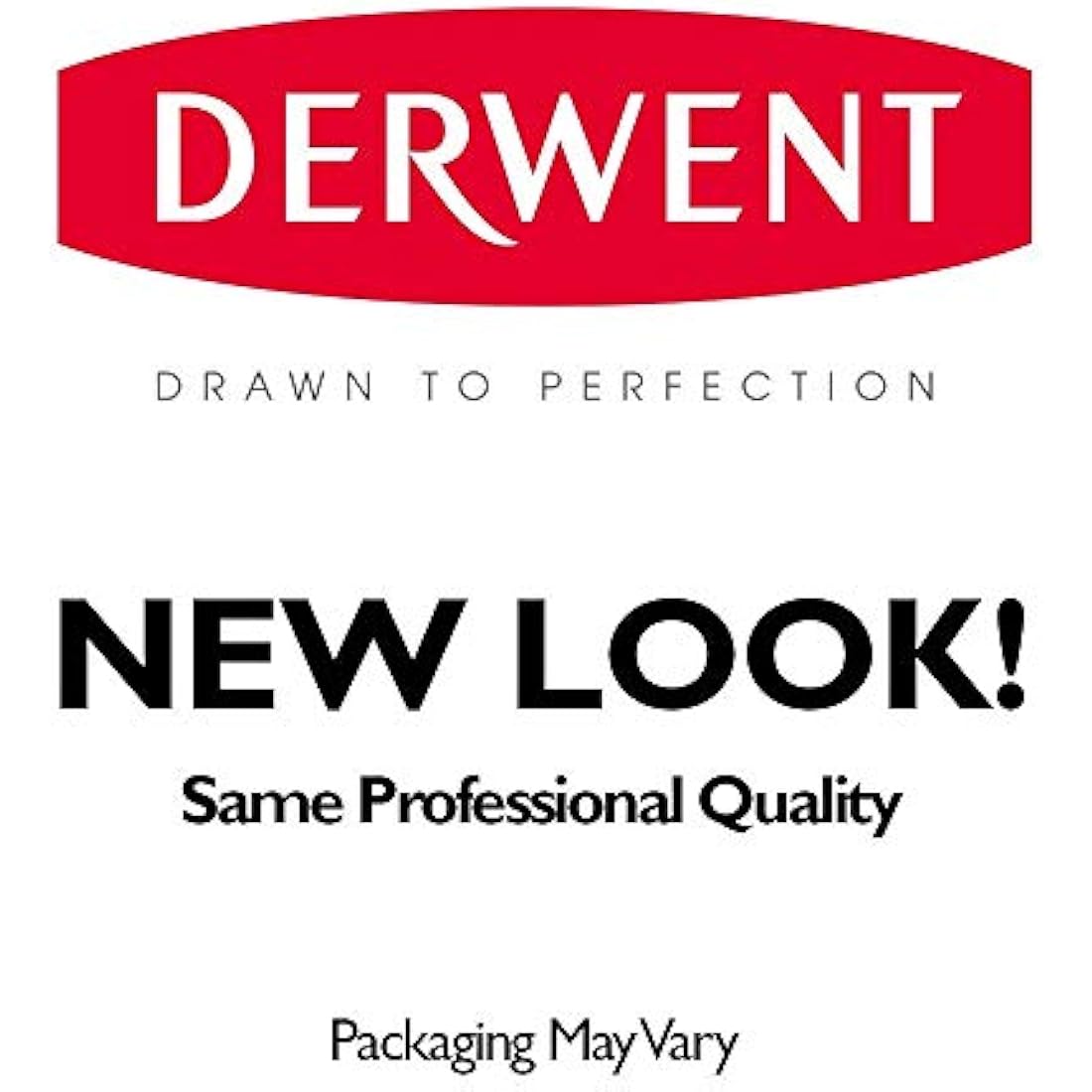 Derwent Artists Colouring Pencils - Professional Set of 24 for Drawing