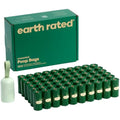 Earth Rated Dog Poo Bag Holder & 900 Leakproof Unscented Bags