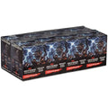 WizKids D&D Icons of the Realms: Monster Menagerie 8-Booster Brick