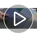 YIHUA 928D-III 110W Digital Soldering Iron Kit with LED Display - UK Plug