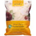 Wisedry Flower Drying Silica Gel | 5 LBS Reusable Fine Crystals Desiccant