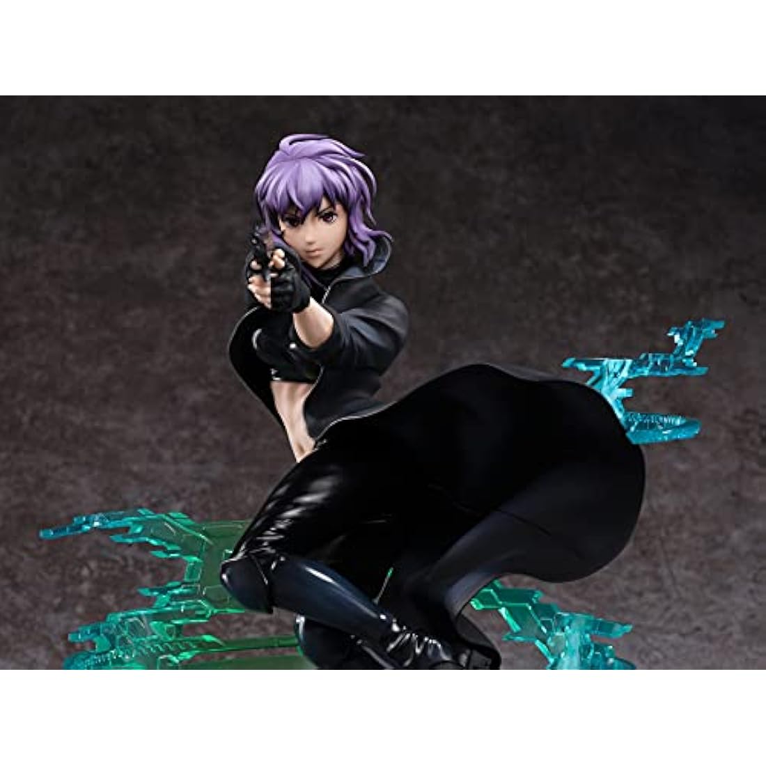 Good Smile Ghost in the Shell Motoko Kusanagi 1/7 PVC Figure