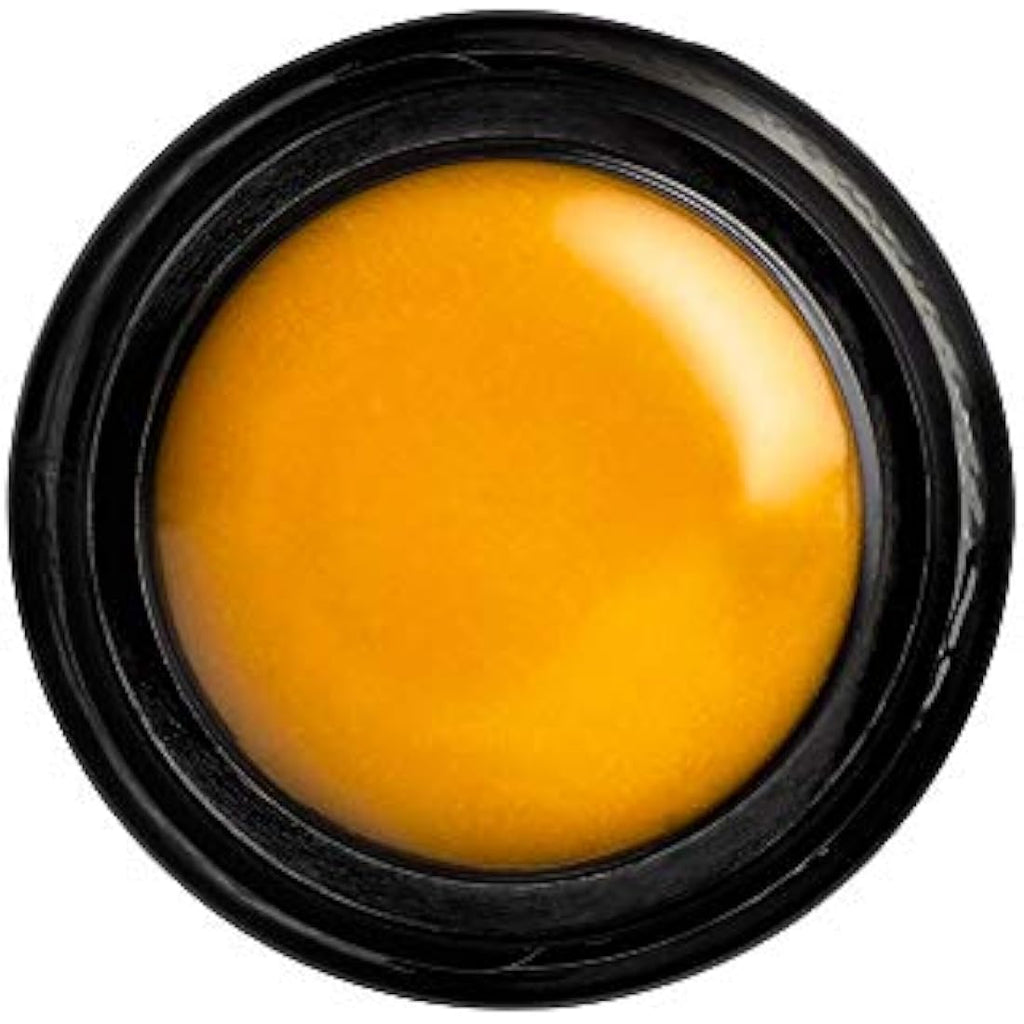 Henné Organics Lip Mask – Natural Hydrating Treatment for Plump Lips