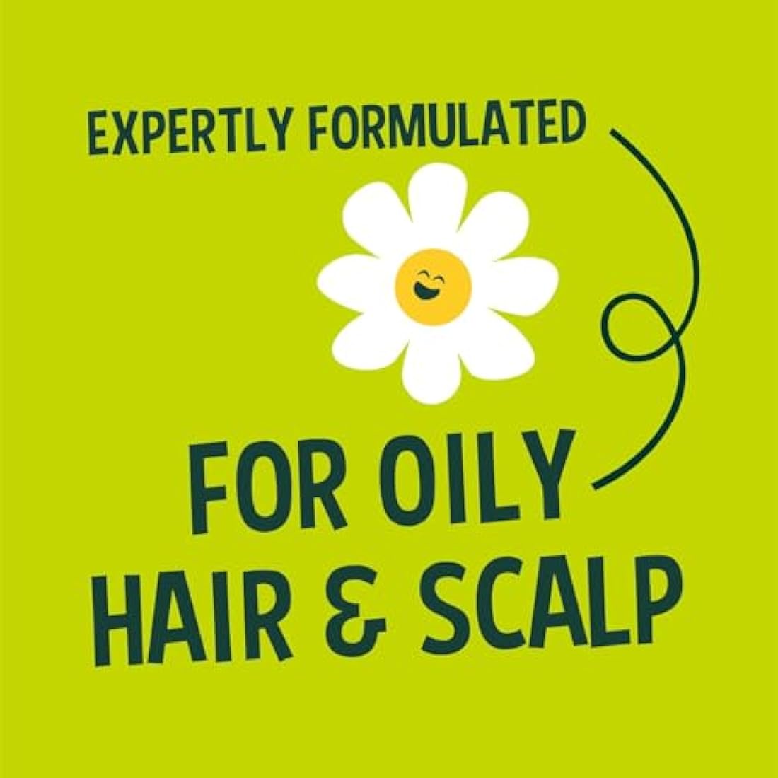 Faith In Nature Seaweed & Citrus Shampoo – 5L Refill for Oily Hair