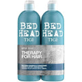 Bed Head by TIGI Recovery Shampoo and Conditioner Set for Dry Hair - 750ml