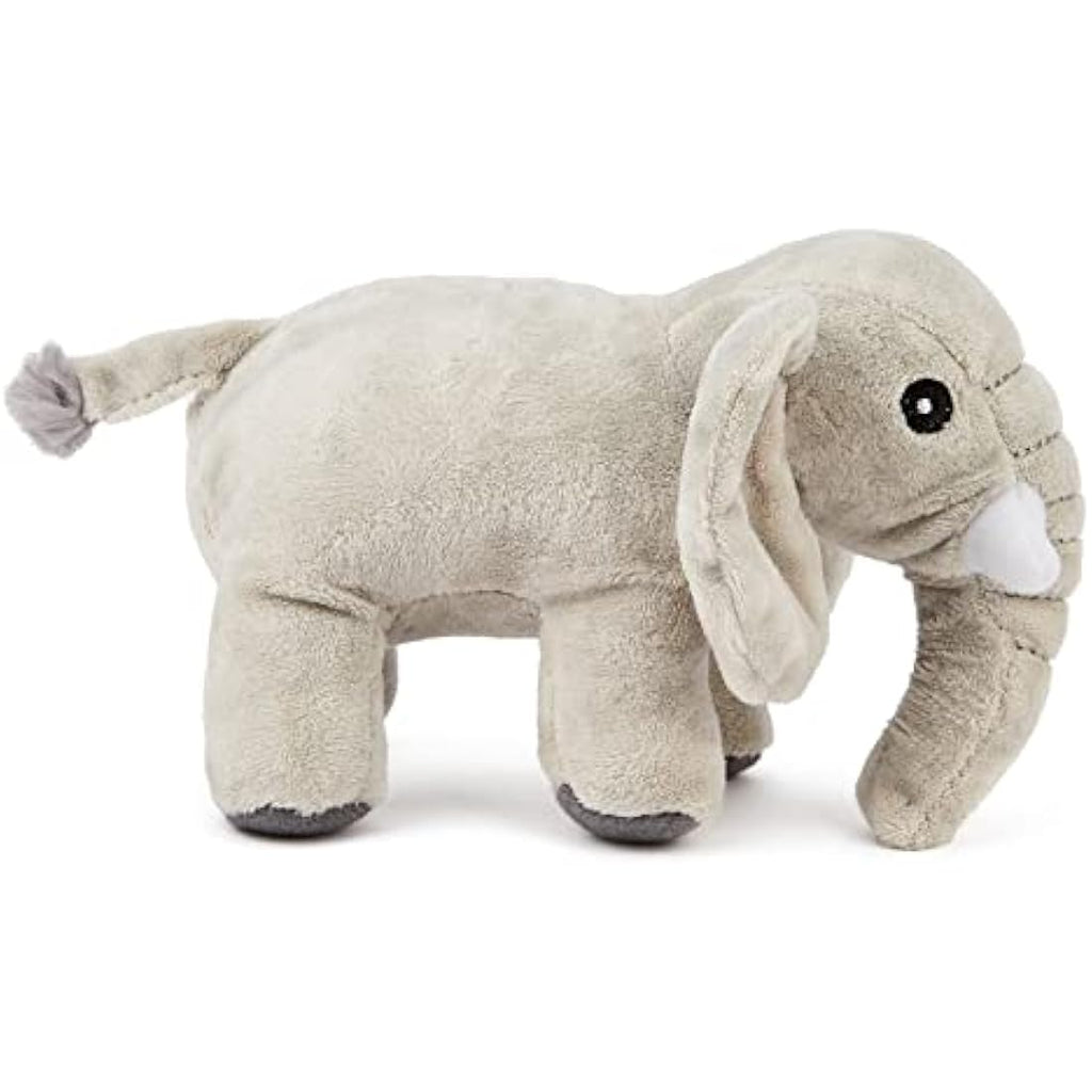African Elephant Plush Toy – Soft Stuffed Animal (15cm)