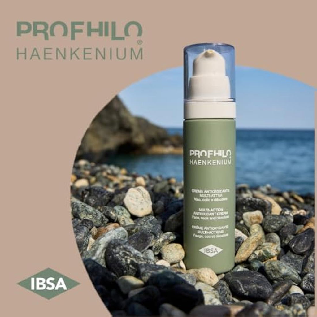Profhilo Antioxidant Cream – Hydrating Anti-Aging Skin Moisturizer 50ml