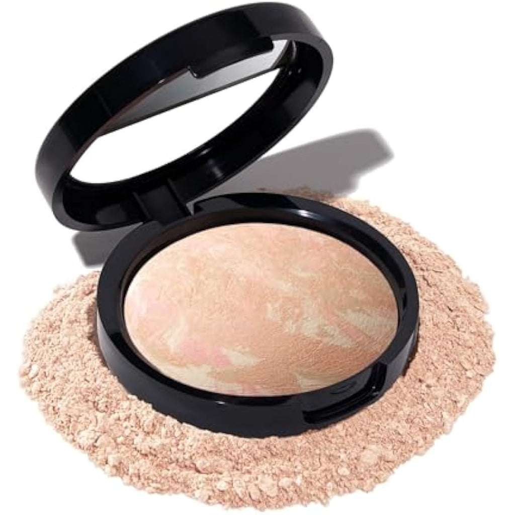 Laura Geller Baked Balance-n-Glow Illuminating Foundation - Porcelain