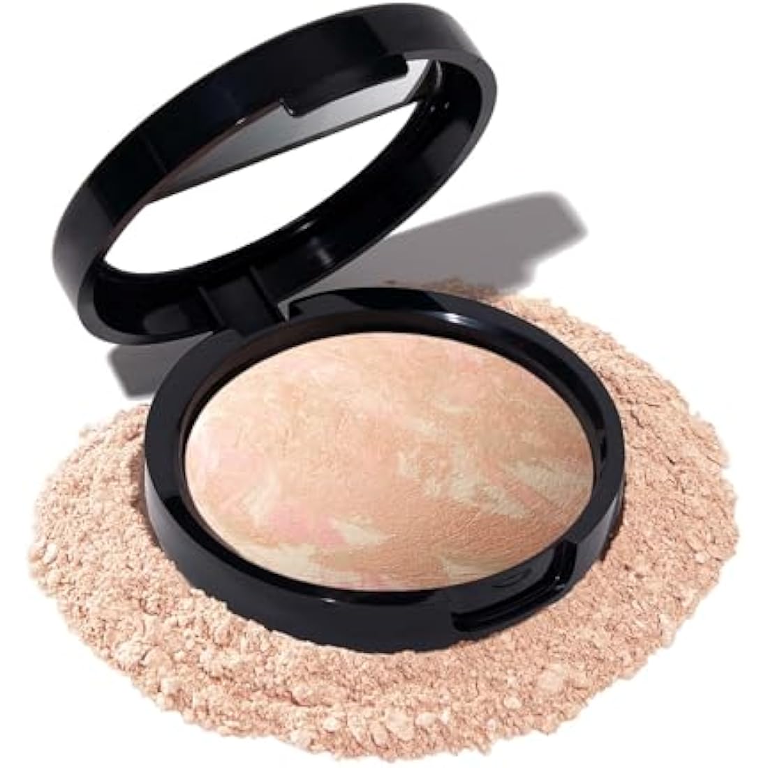 Laura Geller Baked Balance-n-Glow Illuminating Foundation - Porcelain