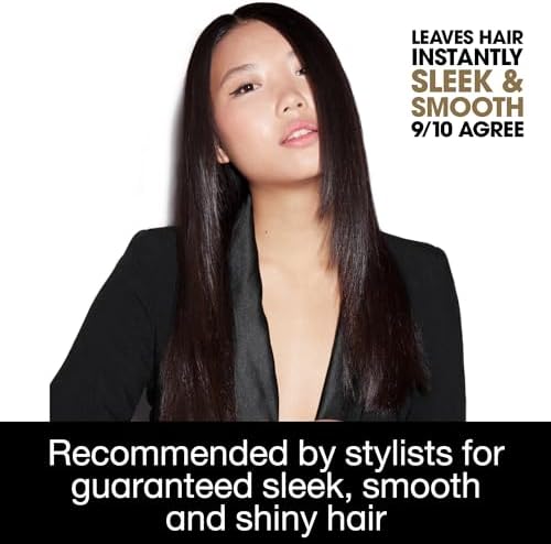 ghd Original Hair Straightener - Professional Styler for All Hair Types