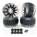 IWONDER Cloud Wheel 120mm Discovery All Terrain Electric Skateboard Wheels