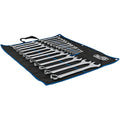 Draper HI-TORQ 25 Piece Metric Spanner Set | 6-32mm Chrome Vanadium