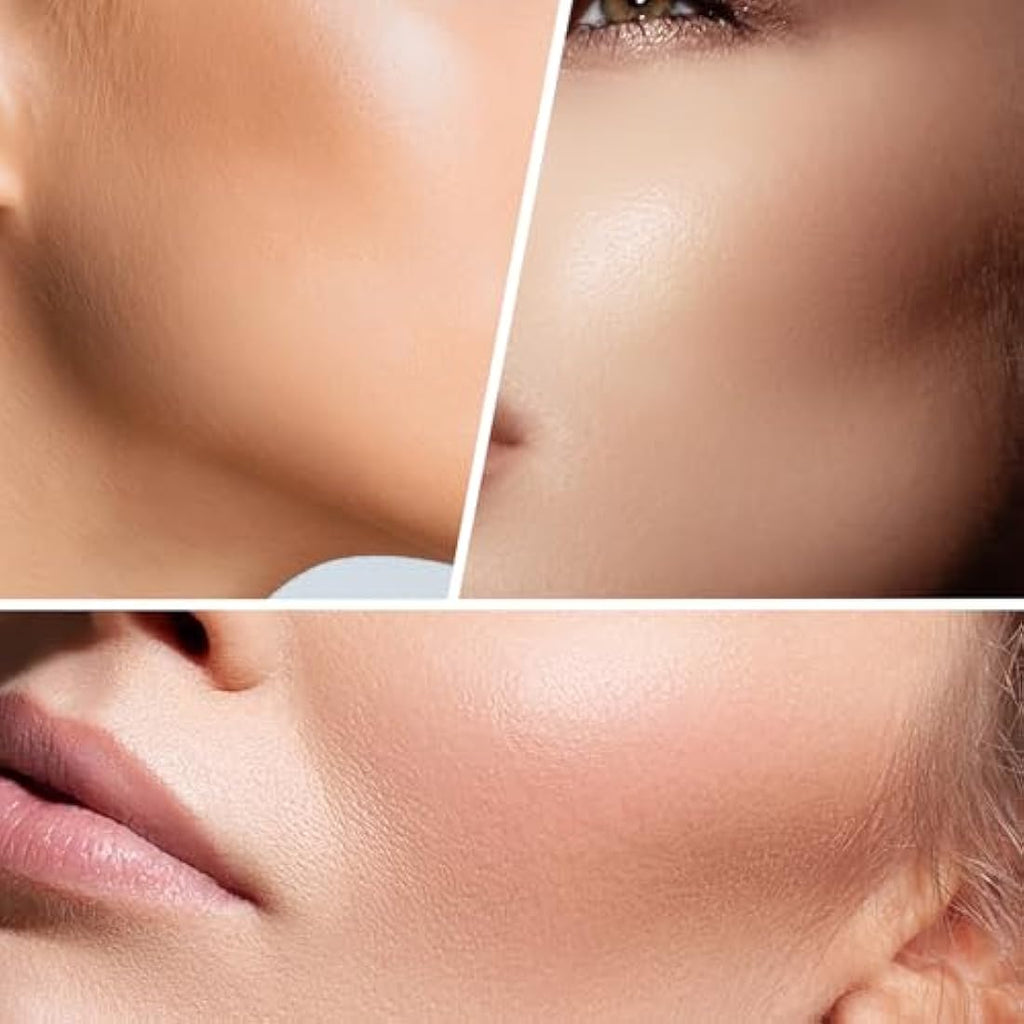 Profusion Cosmetics 2-In-1 Foundation & Concealer | Neutral Tan Matte