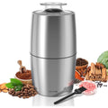 KYG Electric Coffee Grinder – 300W Stainless Steel Spice Mill, 70g Capacity