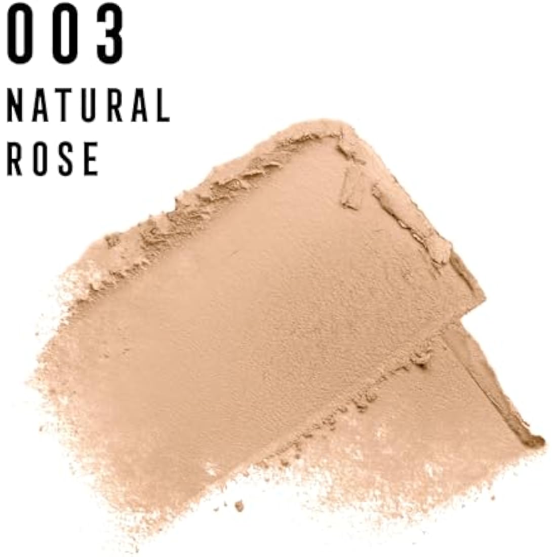 Max Factor Facefinity Compact Foundation – 003 Natural Rose – SPF 20