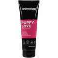 Animology Puppy Love Shampoo – Mild Vegan Dog Wash with Vitamin B5, 250ml