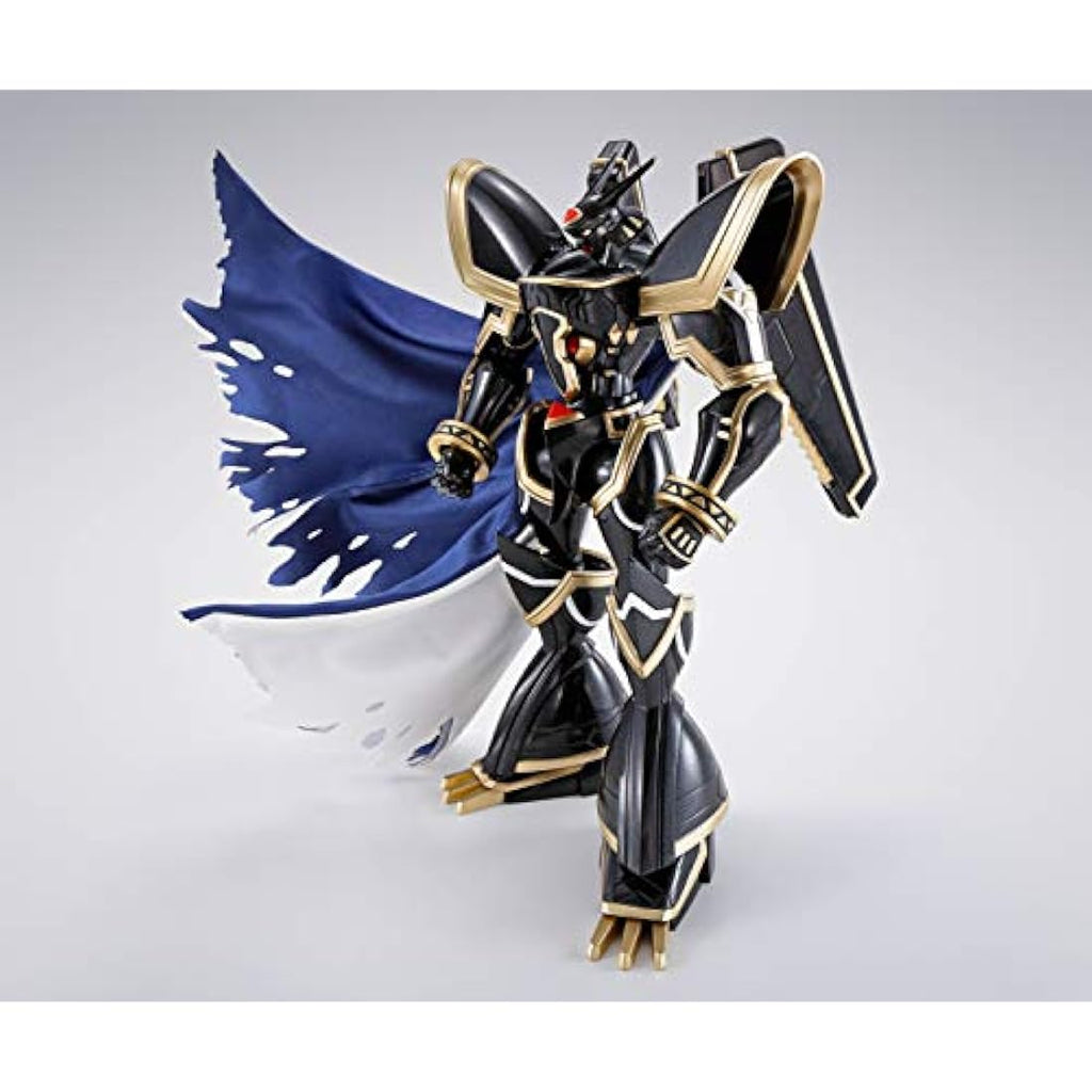 Digimon Tamashii Nations S.H. Figuarts Alphamon Ouryuken Figure - 17cm