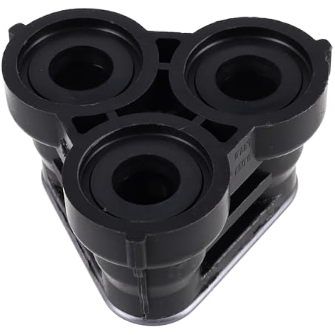 Sparefixd Pressure Washer Cylinder Head Pump Set for Karcher K3 K4