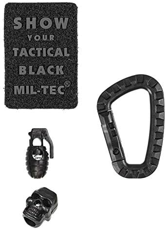 Mil-Tec Tactical Assault Backpack – Military Rucksack for Outdoor Gear